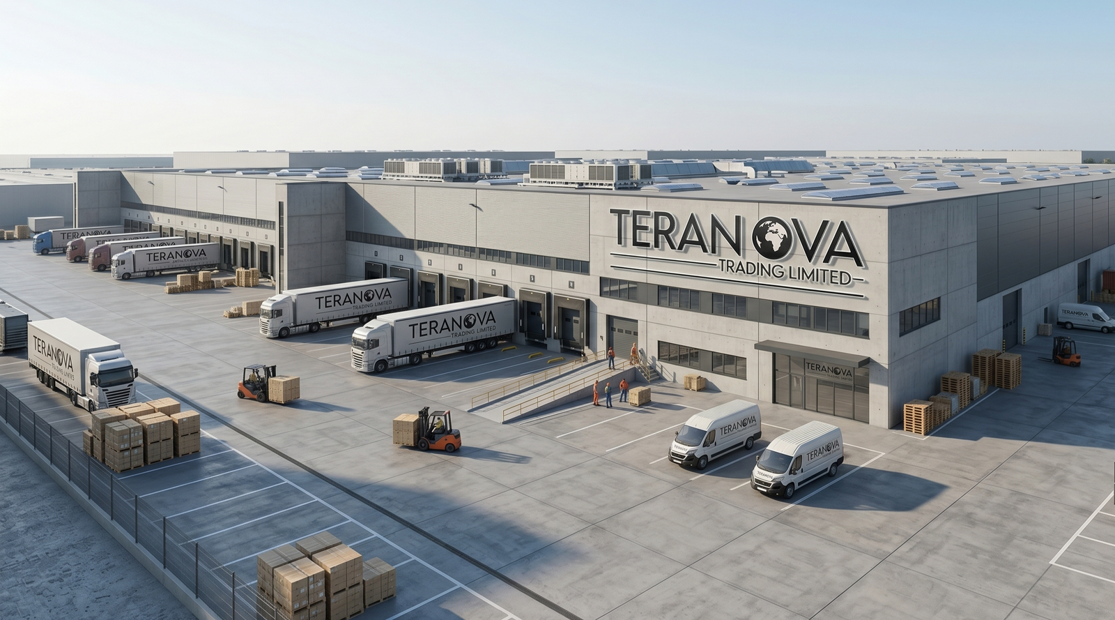 Teranova